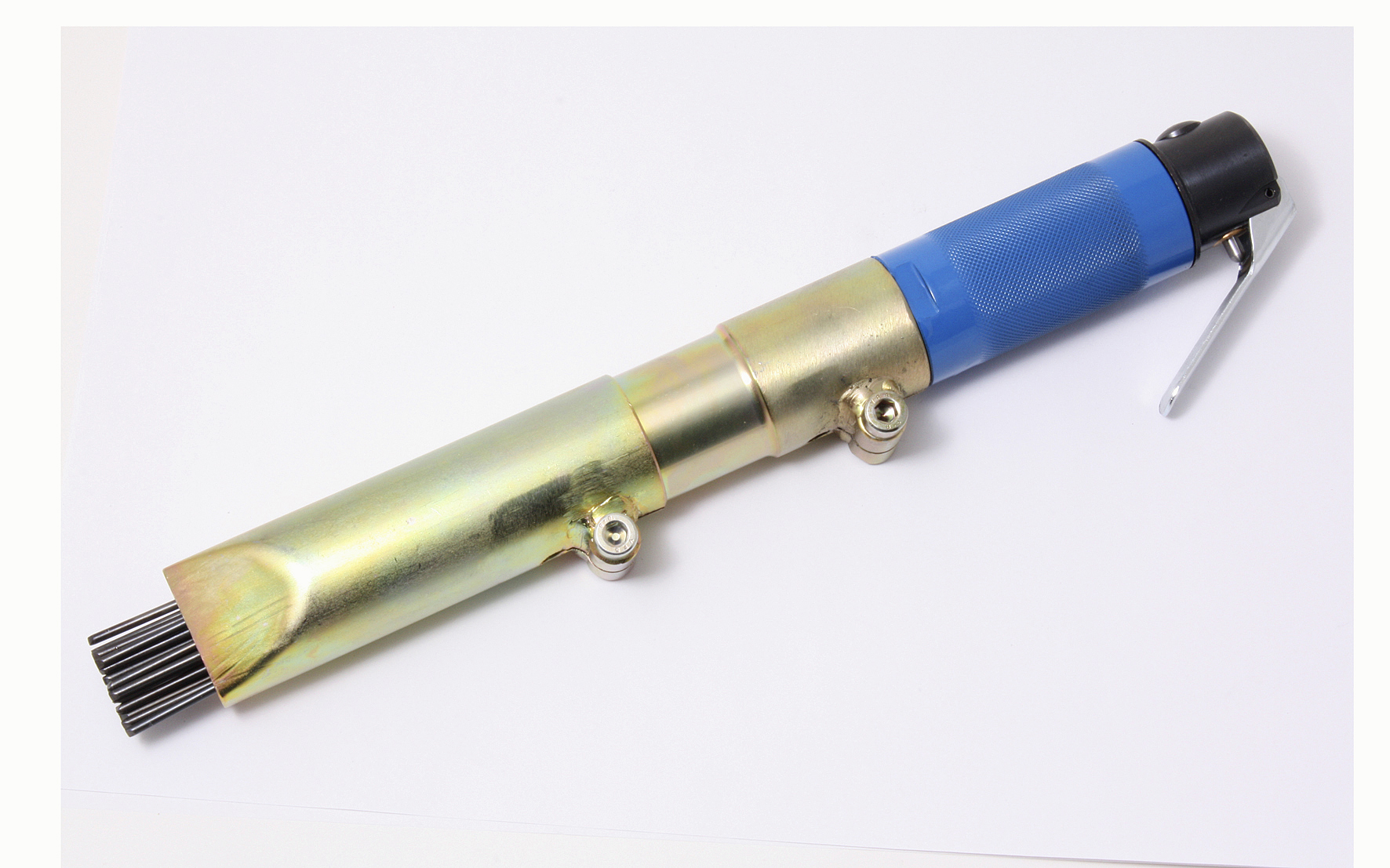 -2s Airtec Nålehammer