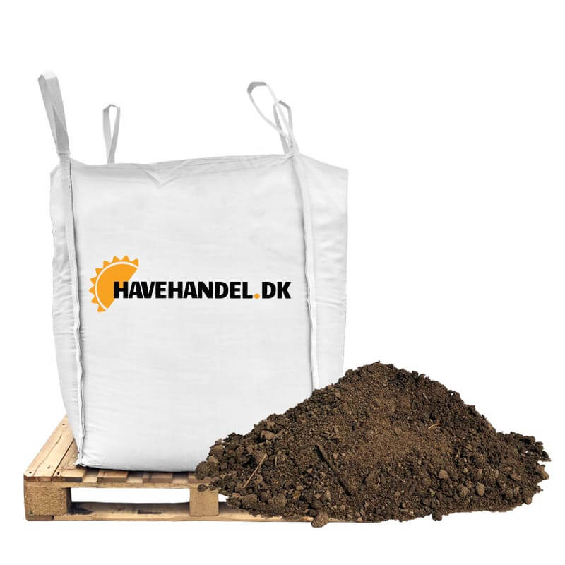 Plantemuld