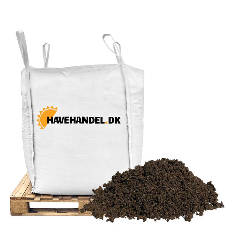 Topdressing Plænedressing