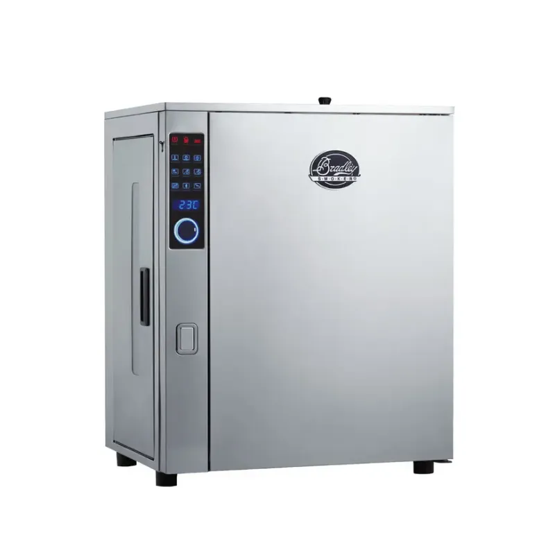 Bradley Professional P10 Røger - BS1019EU Tilbud!