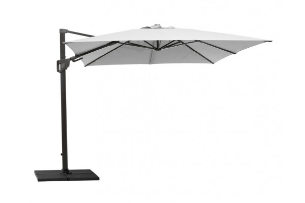 Cane-line Hyde  Hængeparasol  Tilt           Dusty White