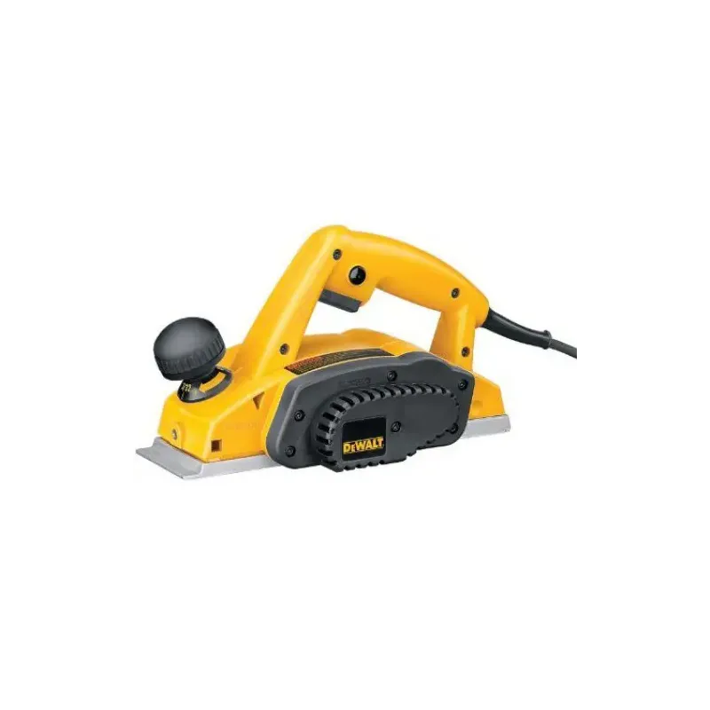 Dewalt Dewalt Elhøvl Dw680       Dw680-