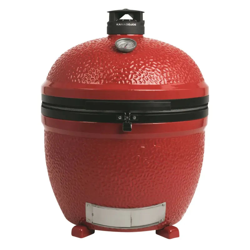 Kamado Joe Big Joe Stand Alone – Grilltilbud til Udekøkken