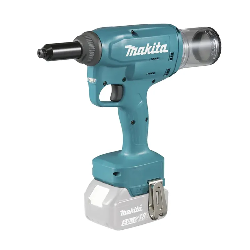 Makita Blindnittepistol 18V - DRV150Z til Industribrug