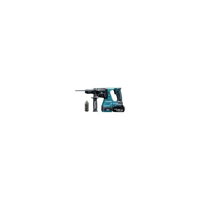 Makita 18V Borehammer DHR243RTJ – Fantastisk tilbud!