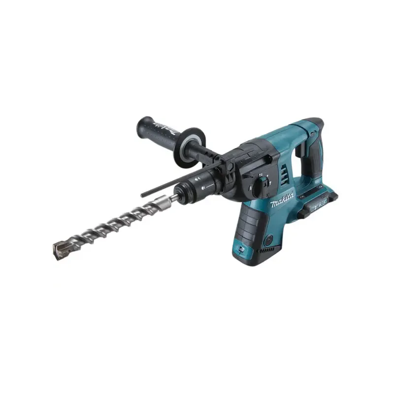 Makita Borehammer 2x18V DHR264Z – Fantastisk tilbud!