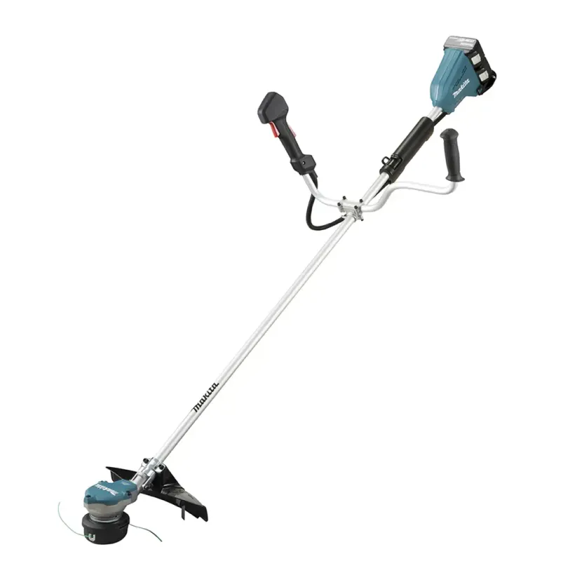 Effektiv Makita Buskrydder 2x18V - Dur368APT2 på tilbud!