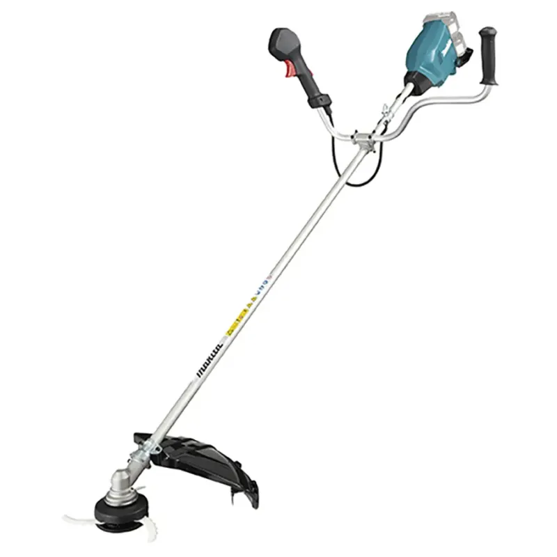 Makita Buskrydder 2x18V - Effektiv og Kulfri Model