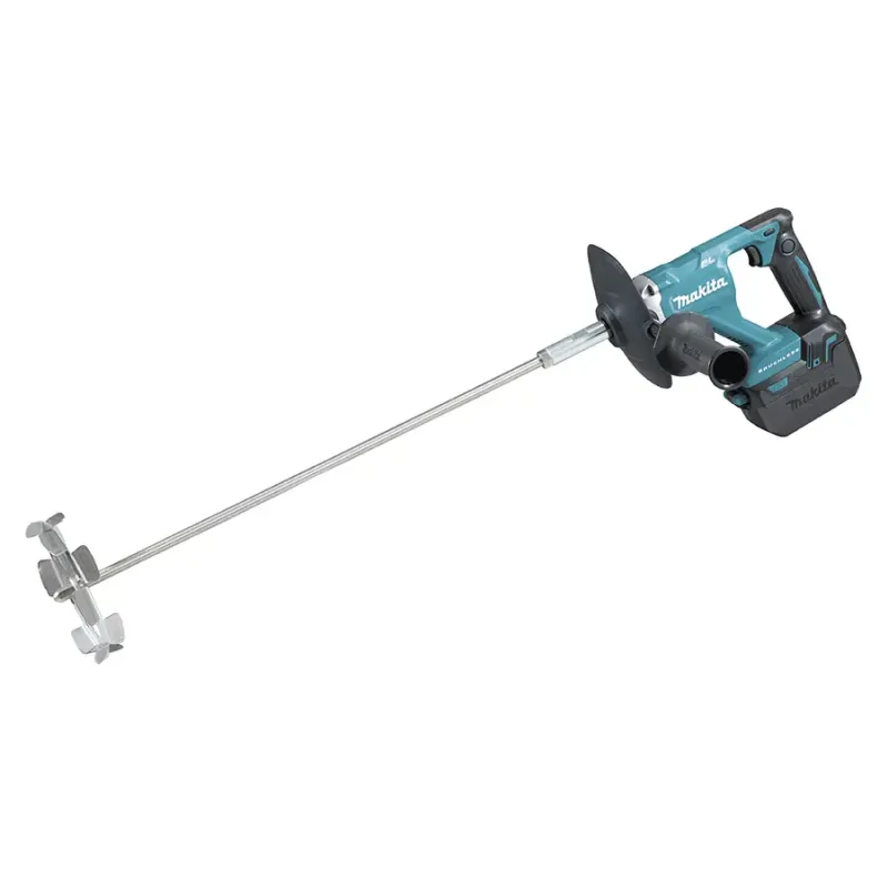 Makita Røremaskine 18V DUT130Z - Effektiv og Kompakt