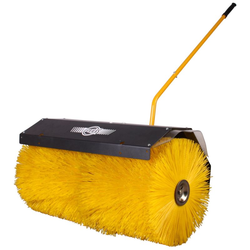 Texas 80 cm Kost til Combi Maskine - Effektiv Fejning!