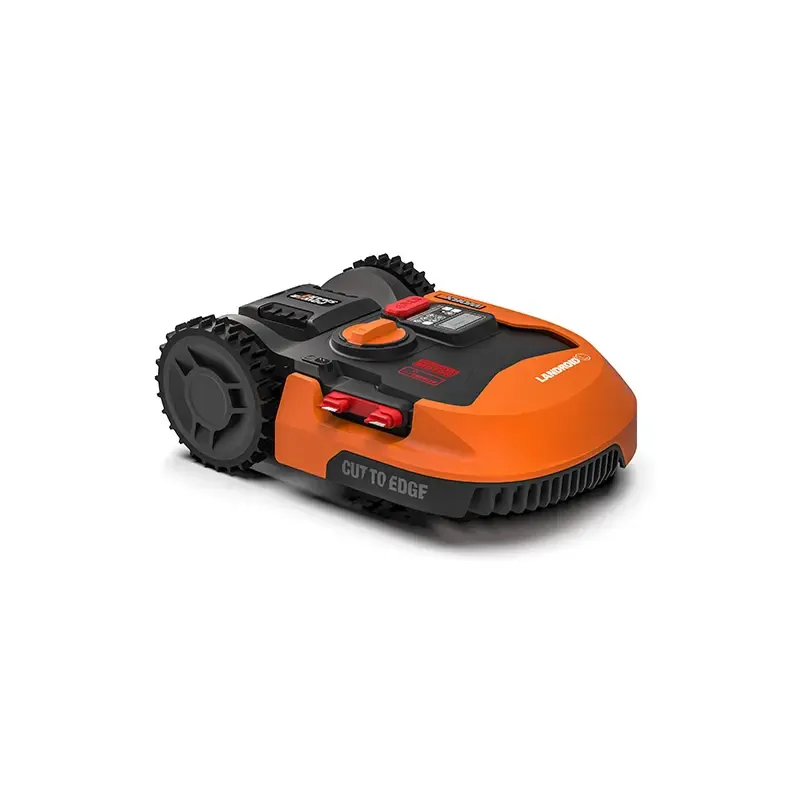 Worx Landroid Robotplæneklipper WR155E - Til store haver