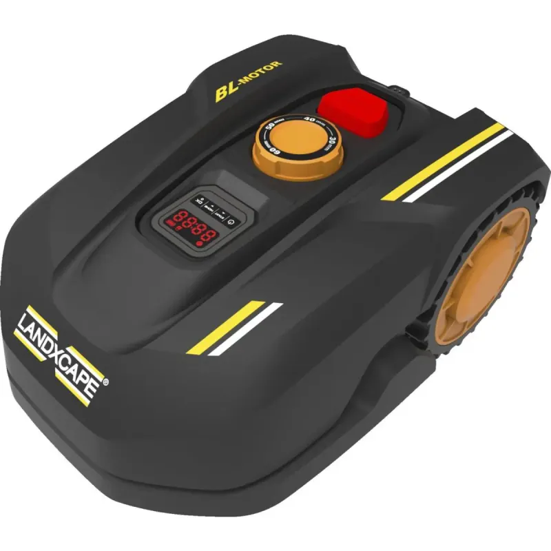 Worx Landxcape LX790i Robotplæneklipper med Wi-Fi