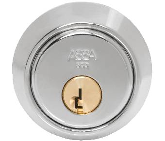 Cylinder 1212 Med   Nycklar