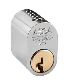 Cylinder 1301 Mch