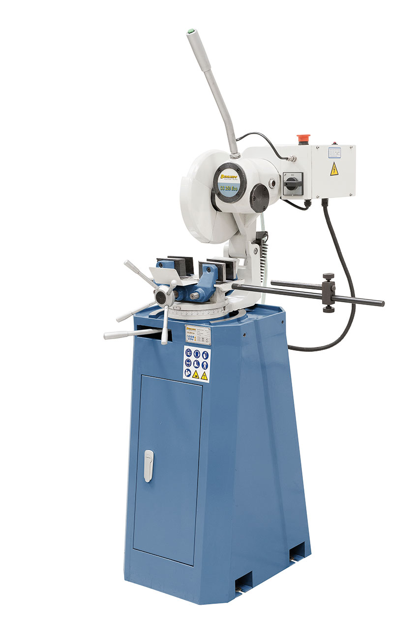Metalrundsav Afkorter 250 Eco 1x230v