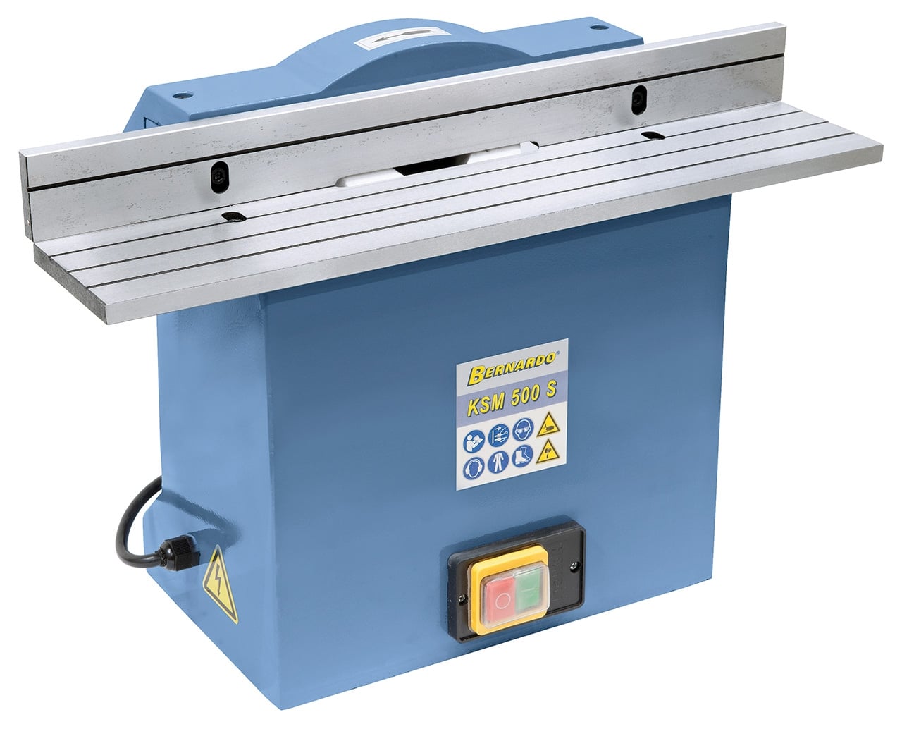 Kantfræsemaskine Ksm 500 3x400v