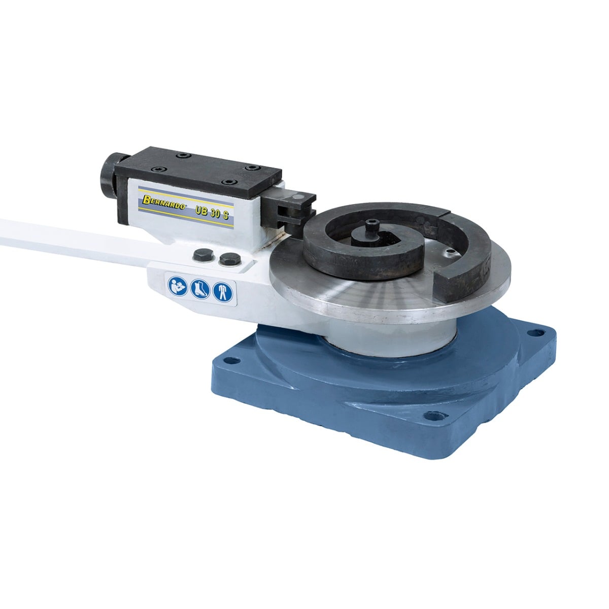 30   Bernardo Universalbukker