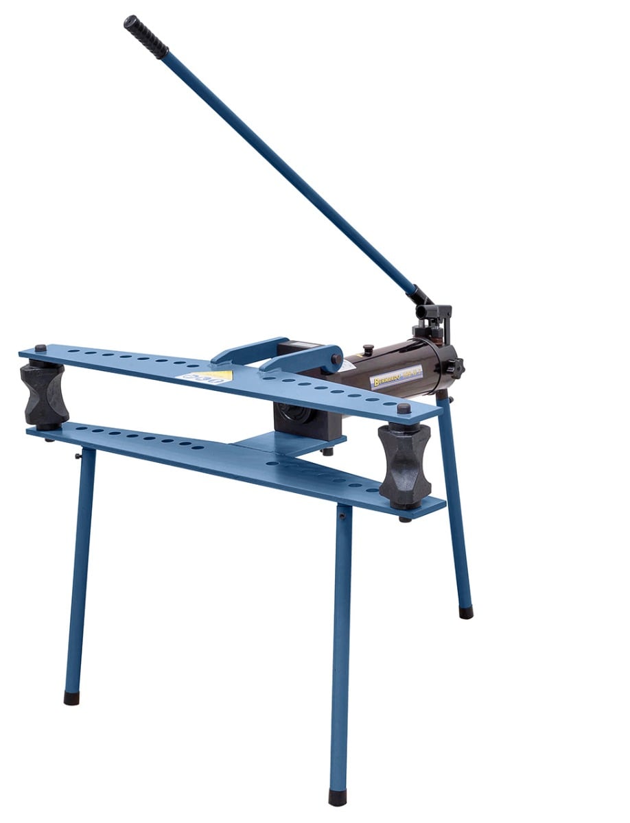 Hydraulisk Rørbukker Hrb 40 Quot Quot