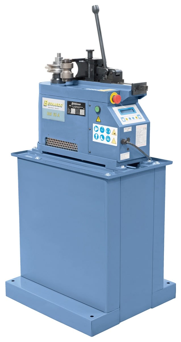 Elektrisk Rørbukker 60