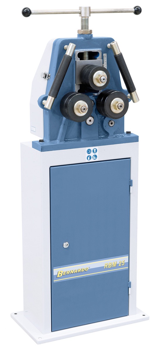 Rbm 25 Profil Bukkemaskine