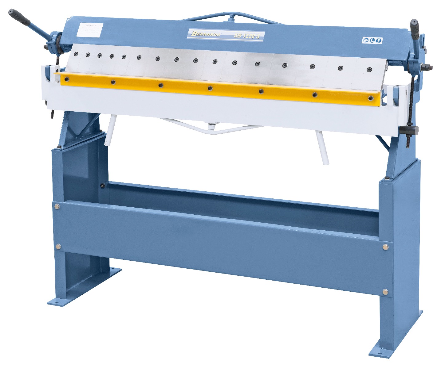 1220 Bukkemaskine