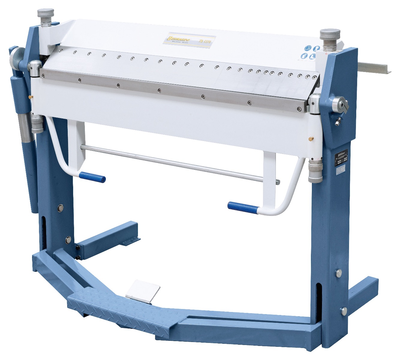 1270 Bukkemaskine Med Segment 1270x2     Bernardo