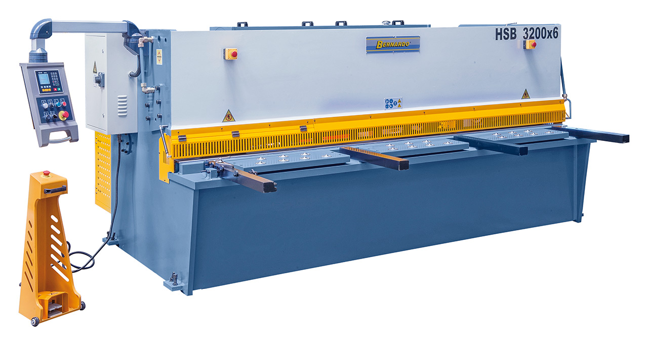 Hydr Pladesaks Hsb 3200 12