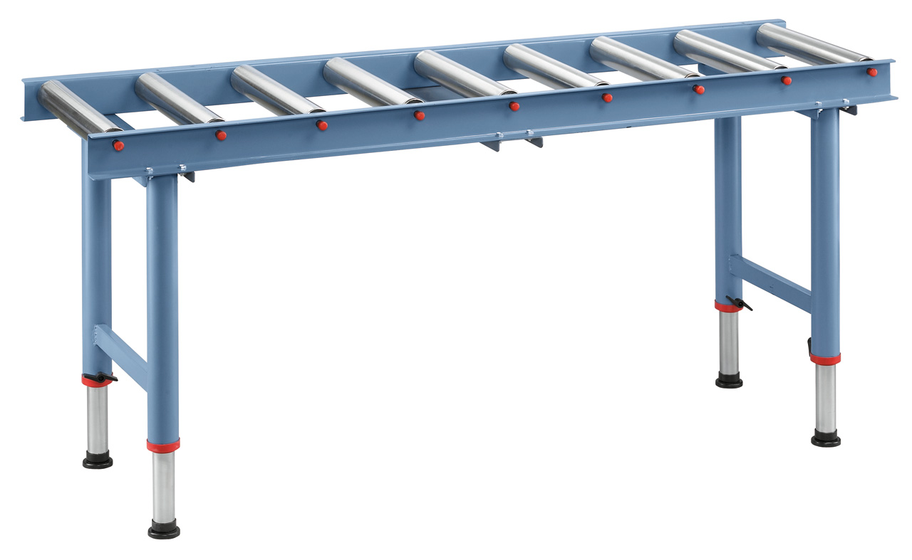 1650mm Rullebane