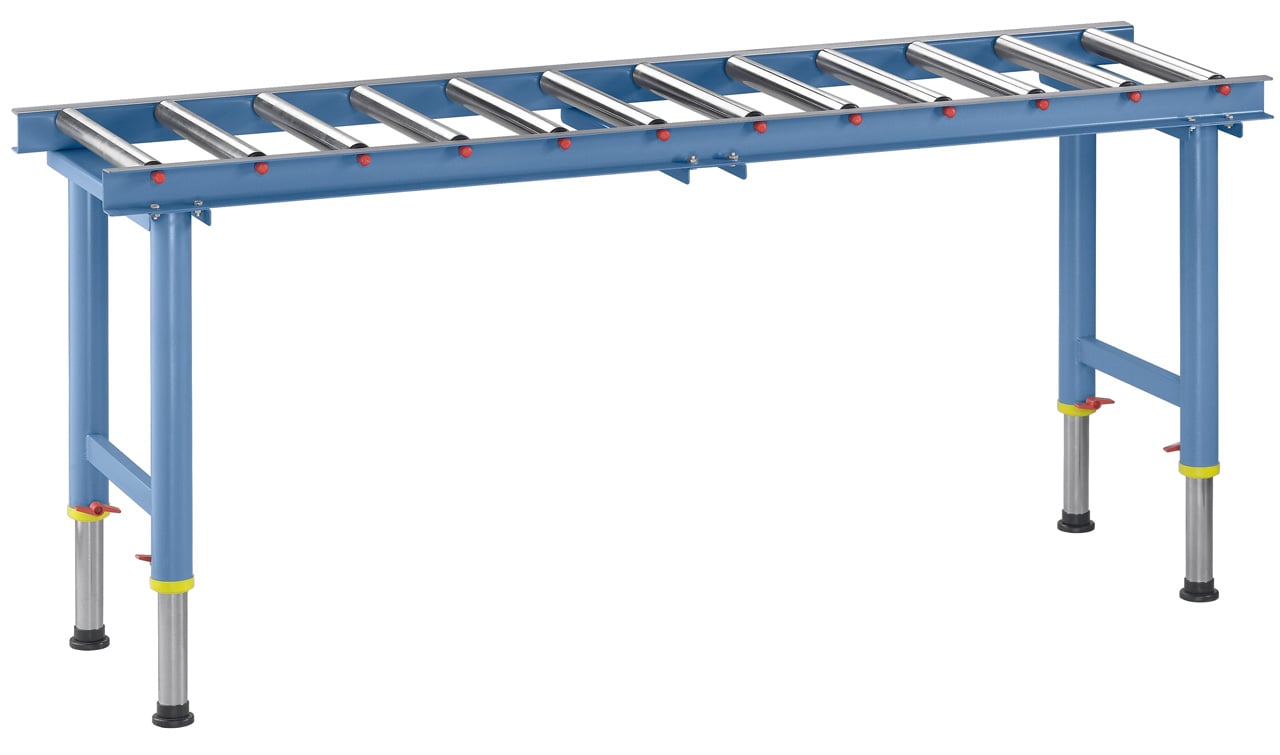1800mm Rullebane