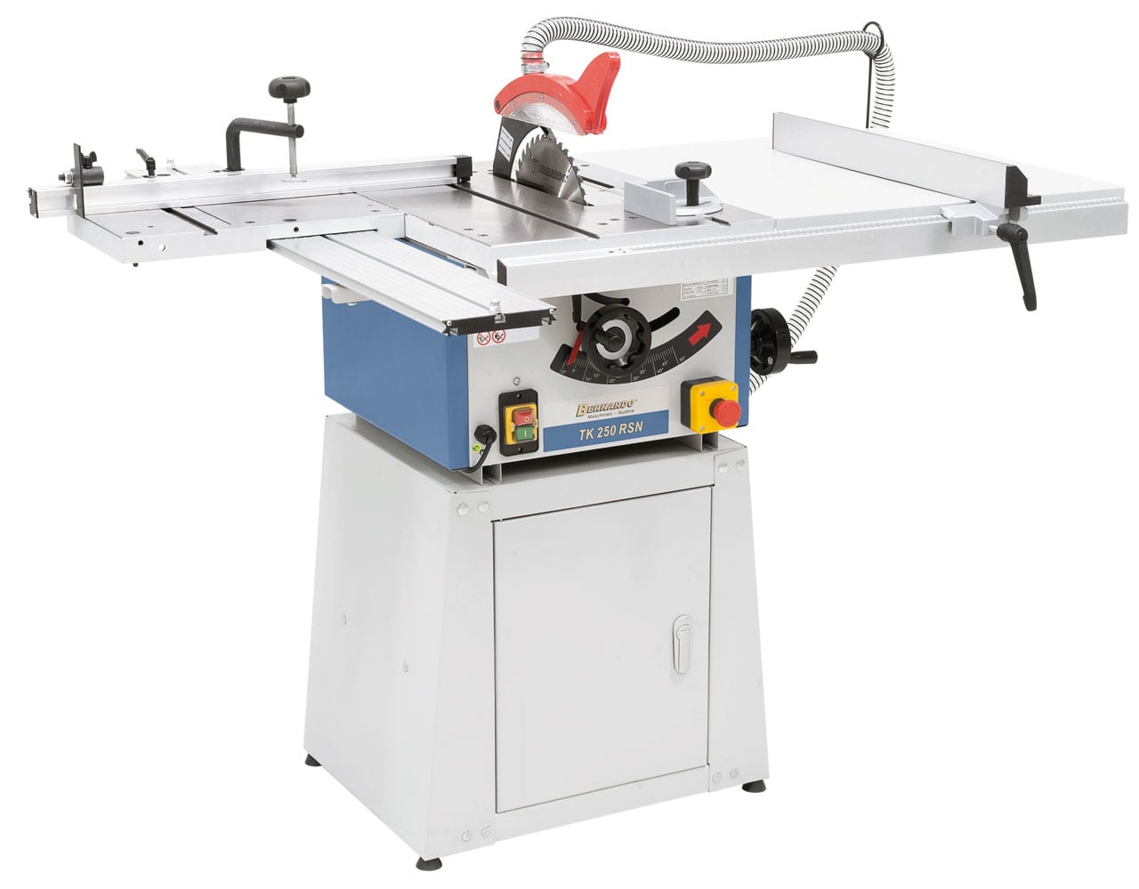 Bordrundsav   250 Rsn 1x230v
