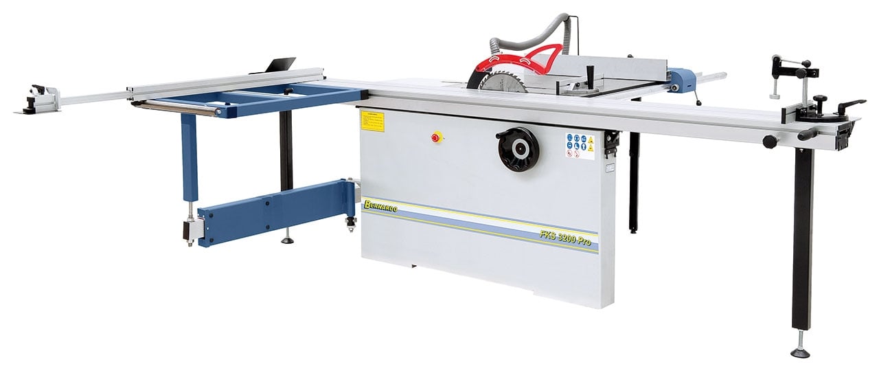 Formatrundsav Fks 3200 Pro 3x400v