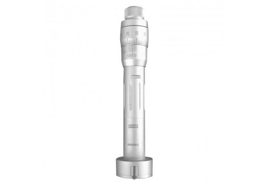 Indv   -punkt Mikrometer 40-50    Uden Kontrolring