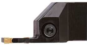 Effektiv Stikplatteholder til Metalbearbejdning - Cfmr 2020 K03