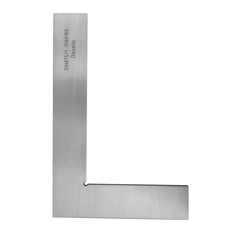 Fladvinkel 1500x750 mm – Præcise målinger i høj kvalitet