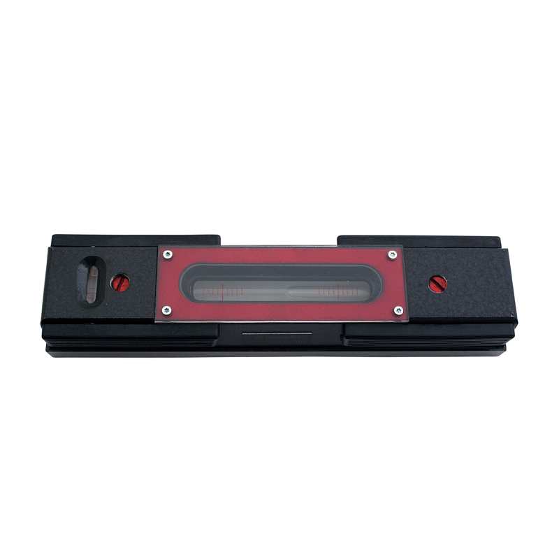 Maskin Vaterpas 200x0 02   Med Magneter   Arbejdsflade