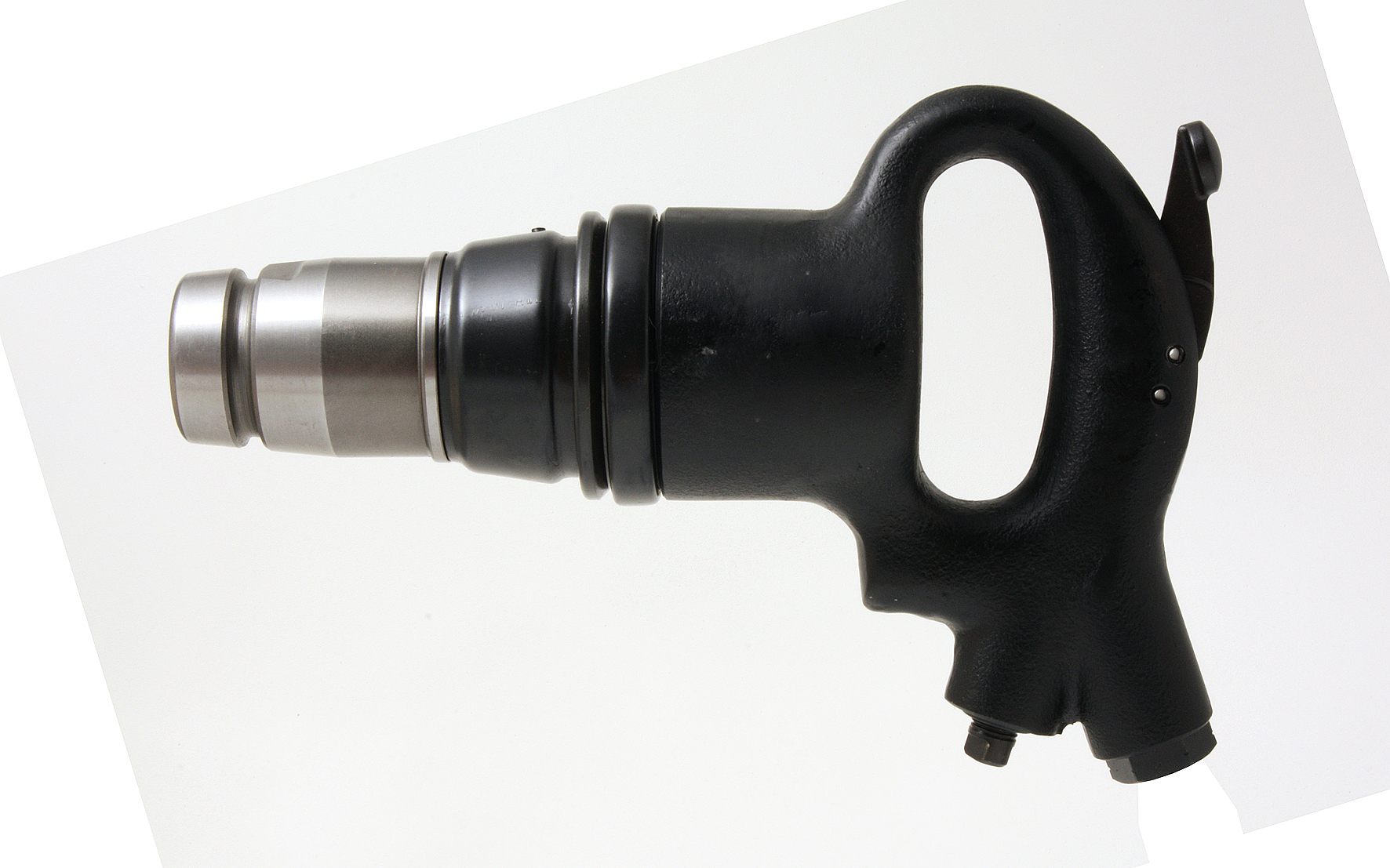Uryu  -20     Mejselhammer  Stærk Uden Mejselholder  ø17 5mm Skaft