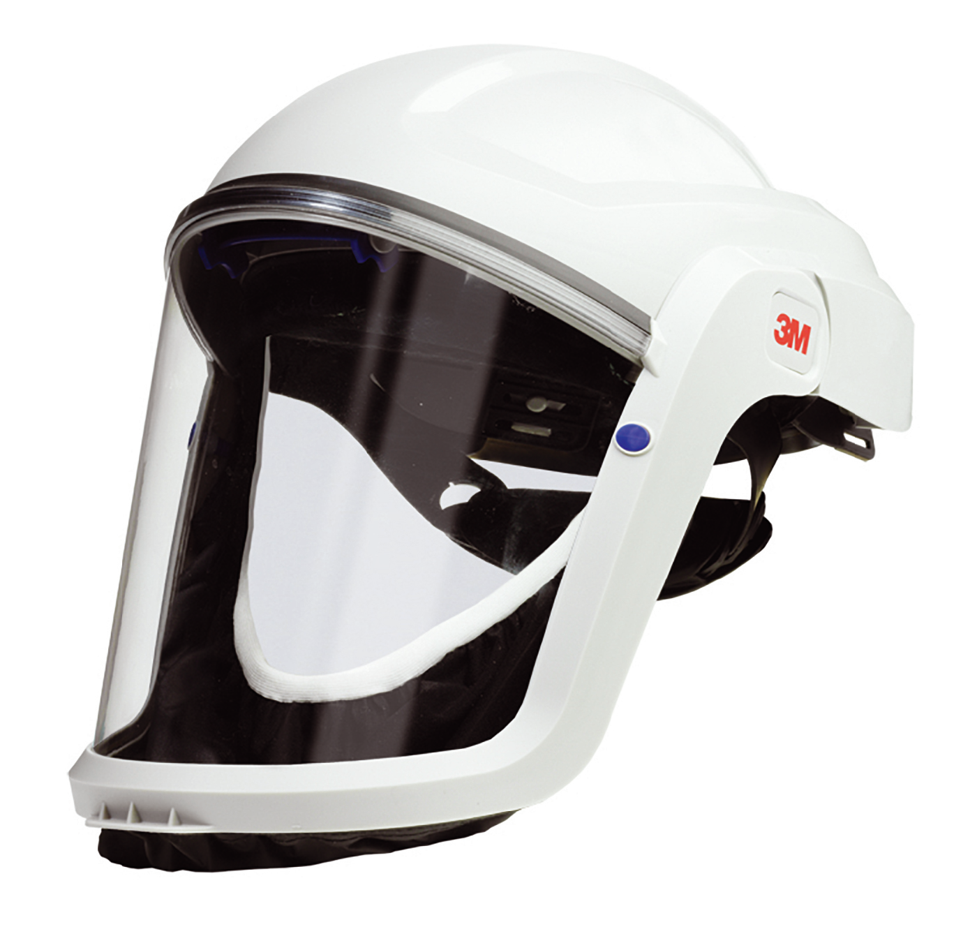 Visir Med Hjelm 3m Versaflo  -206