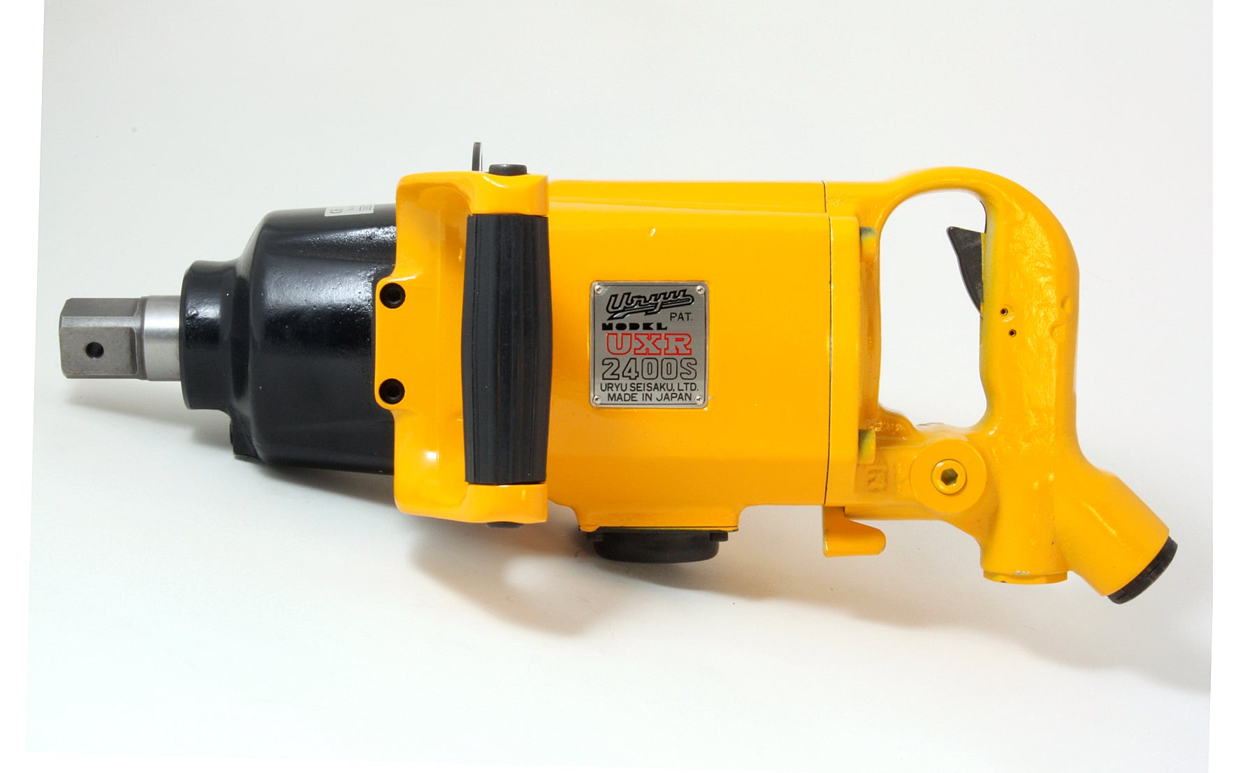 Uxr-2400s   Quot  Impulsnøgle