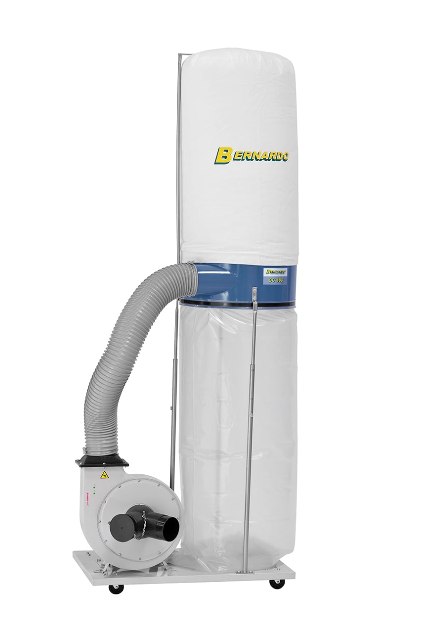 400 400   Bernardo Spånsuger