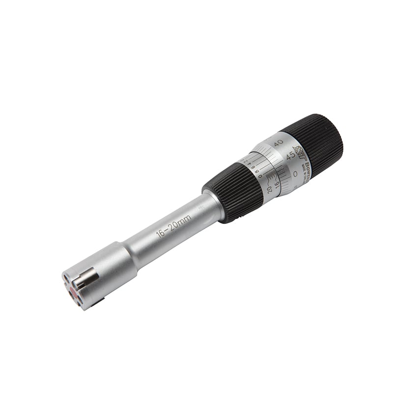 Bowers Xta20w Mikrometer 20-25 mm – Uden Kontrolring
