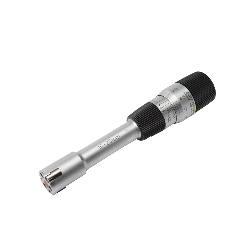 Bowers Xta25w Mikrometer 25-35 mm – Præcisionsværktøj