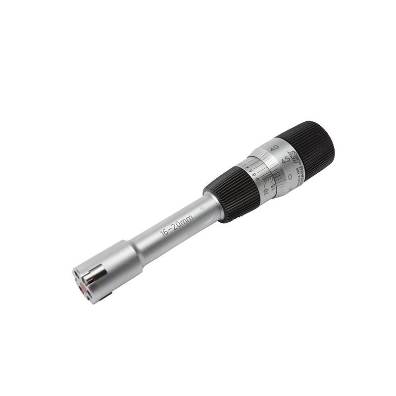 Bowers Xta65m  -punkt Mikrometer  65-80   Med Kontrolring