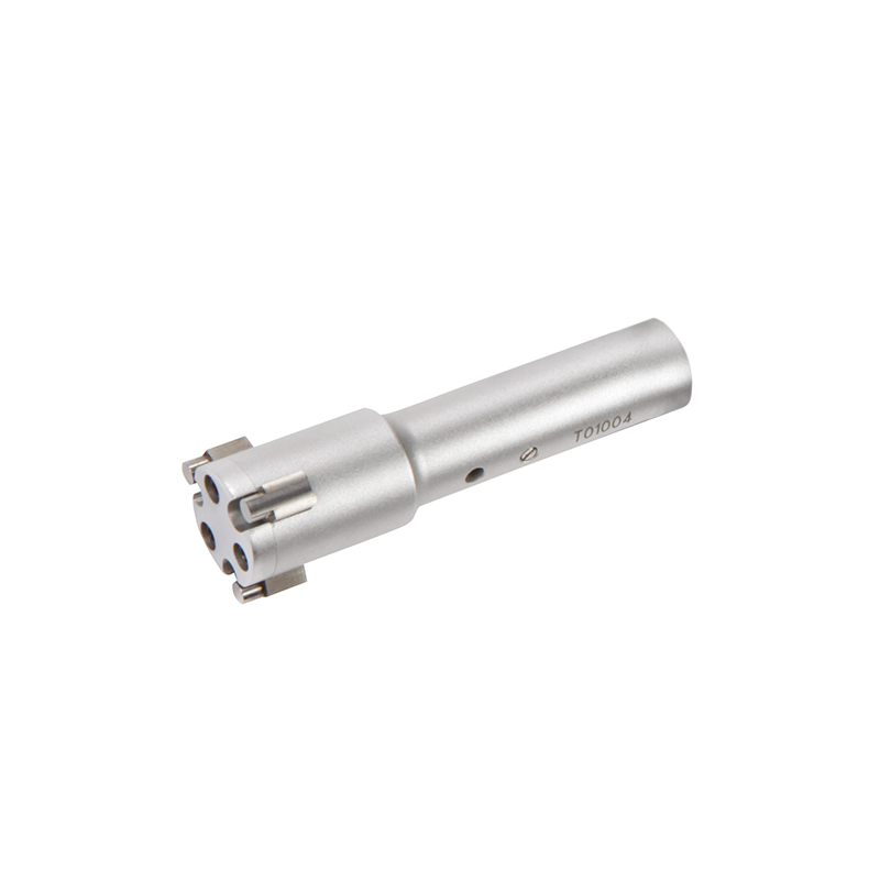 Bowers Xthd16m Målehoved 16-20 mm - Udsalg på Globaltools