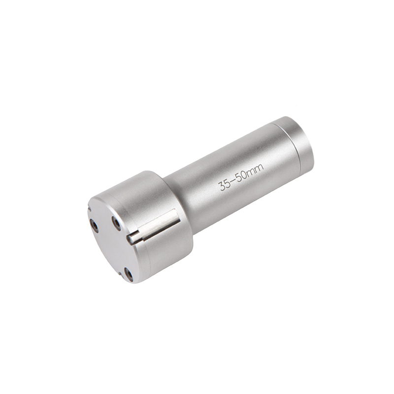 Bowers Xthd35m Digitalt Mikrometer Målehoved 35-50 mm