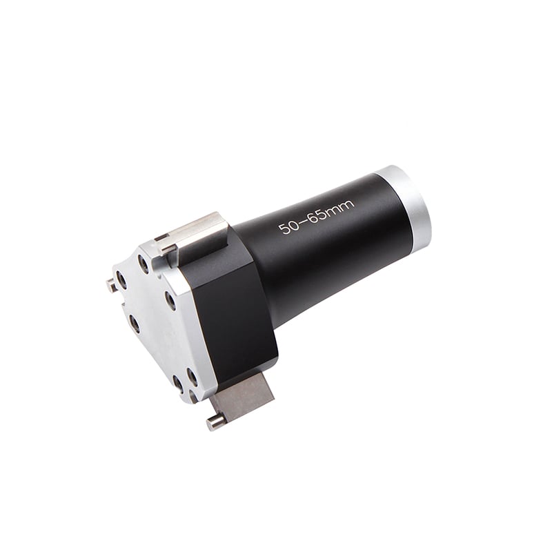 Bowers Xthd50m Digitalt Mikrometer Målehoved 50-65 mm