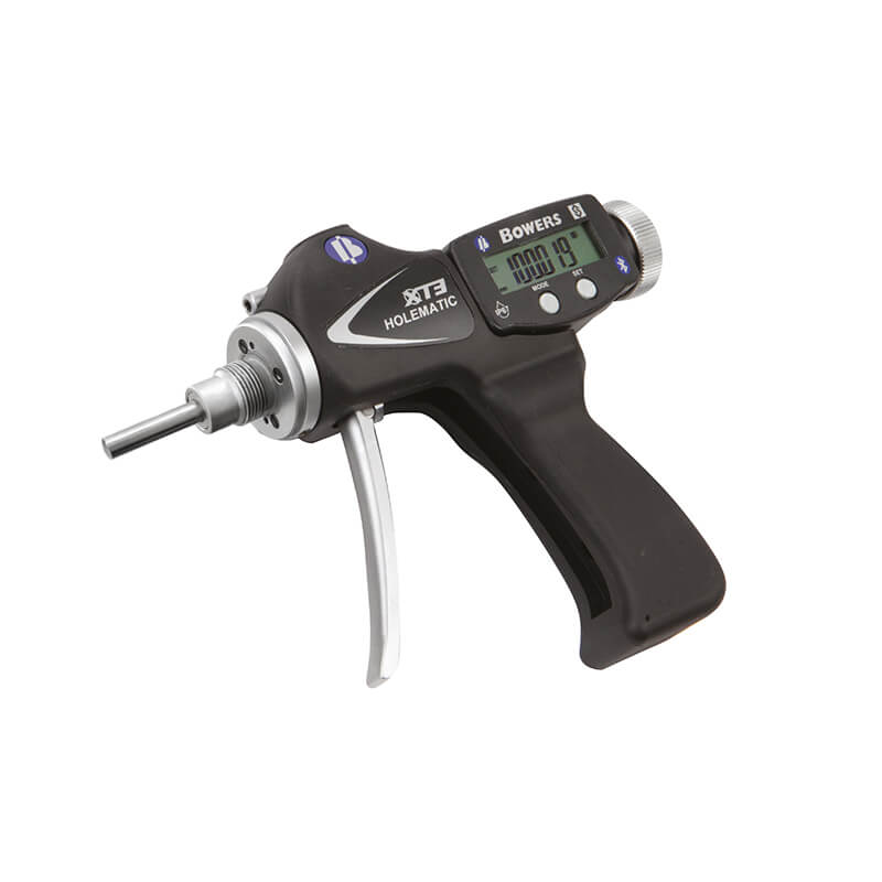 Bowers Xtpg04m - Bluetooth Digital Mikrometer 100-300 mm