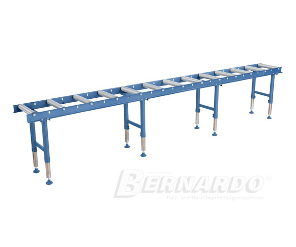 13 4000mm Rullebane