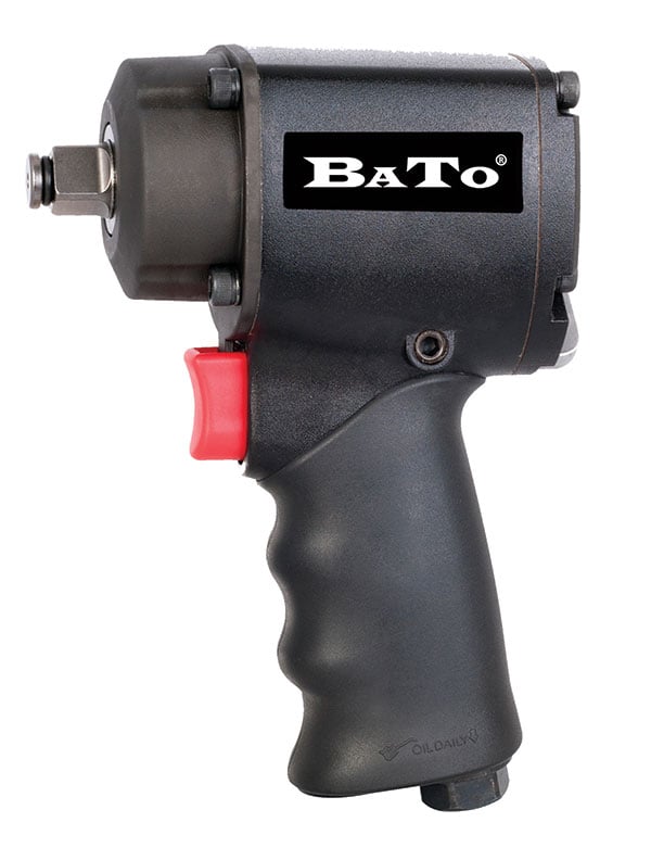 Bato Møtrikspænder     Quot  Composite Stubby 1302nm