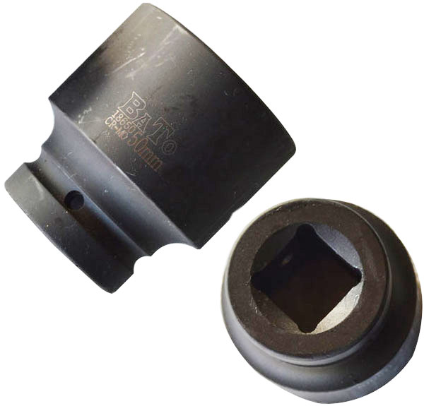 Bato Krafttop Kort   Quot    115mm  6kt