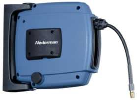 Slangeopruller H20-  Meter